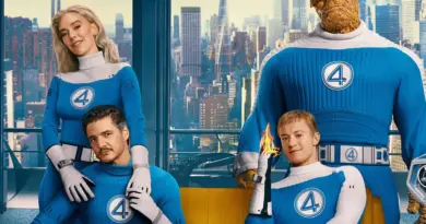 Critique Les 4 Fantastiques : Marvel y croit encore, et nous ?
