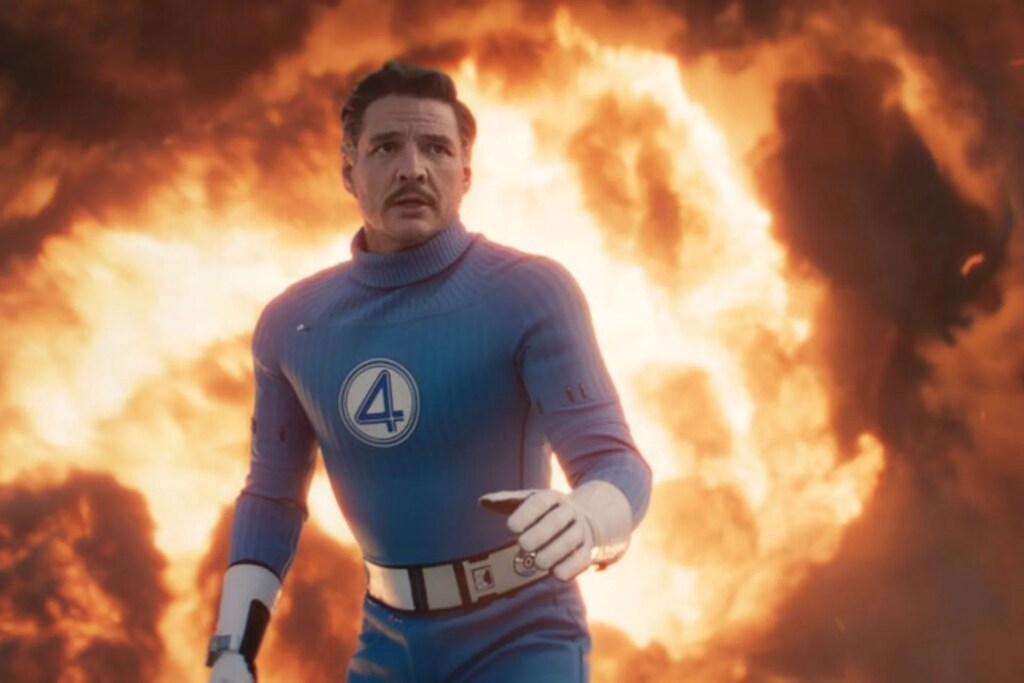 Critique Les 4 Fantastiques Premiers pas : l’adaptation qu’on mérite