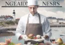 « Cuisine bretonne en pays de Brocéliande » : plus qu’un livre de recettes, un voyage culinaire en compagnie du chef Baptiste Denieul – Le Télégramme