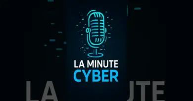 Cyber Flash Report : 16 Milliards de Données Exposées + Deepfakes !