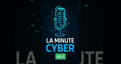 Cyber Flash Report: Failles, HACKS & Fuites de Données !