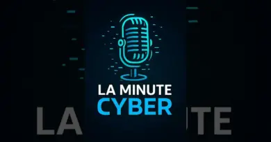 Cyber Flash Report