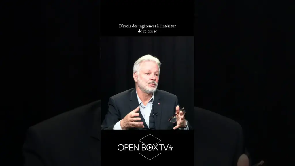 Cyber et désinformation