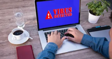 Cyberattaque : la mairie de Caen victime d’un piratage
