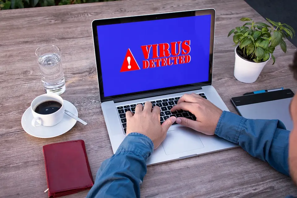 Cyberattaque  :  la mairie de Caen victime d’un piratage
