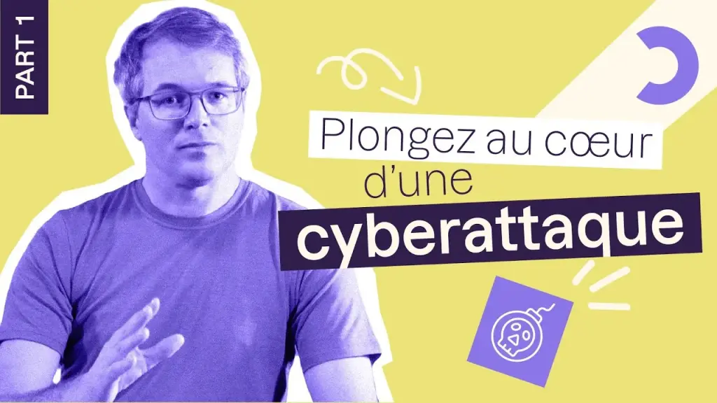 Cyberattaque sur un hôpital : immersion au cœur de la crise