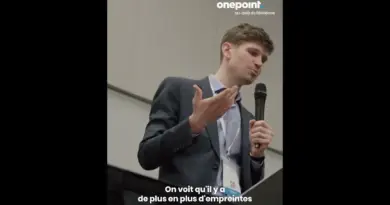Cyberconférence 2025