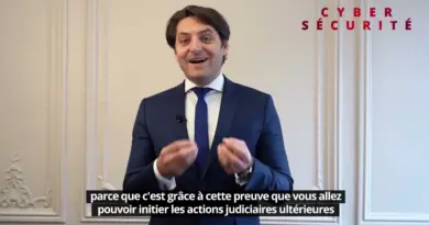 [Cybersécurité] Que faire en cas de cyberattaque ?