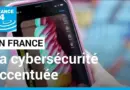 Cybersécurité en France : le gouvernement interdit les « applications récréatives » • FRANCE 24