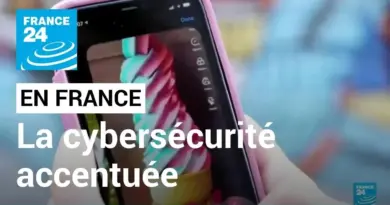 Cybersécurité en France : le gouvernement interdit les « applications récréatives » • FRANCE 24
