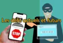 Cybersécurité et protection des données