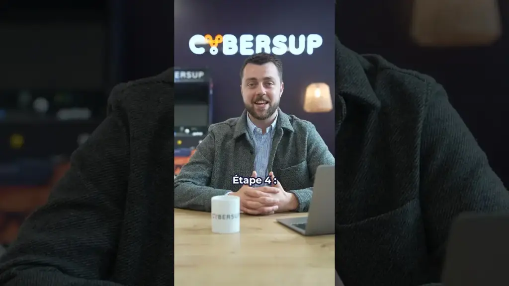 Cybersup