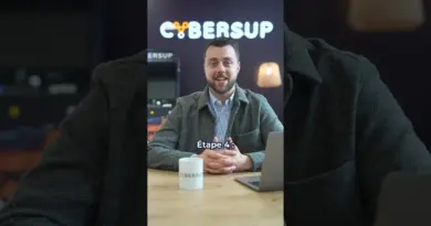 Cybersup