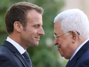 DIRECT. État palestinien reconnu par la France : « Ce qu’il dit importe peu »… Donald Trump minimise les déclarations d’Emmanuel Macron