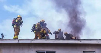 DLNG Commercial Operator