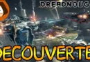 DREADNOUGHT : COMBAT DE VAISSEAUX DANS L’ESPACE !