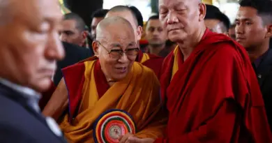 Dalaï-Lama : le chef spirituel tibétain fête ses 90 ans en exil
