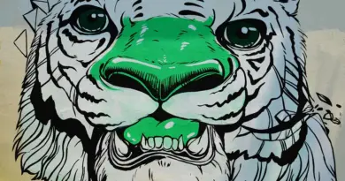 Dangy. La 30e édition de Peinture, Sculpture, Écriture dans la rue