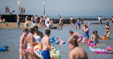 Dans le Kent, un juron en public pourrait bientôt coûter 100 livres d’amende