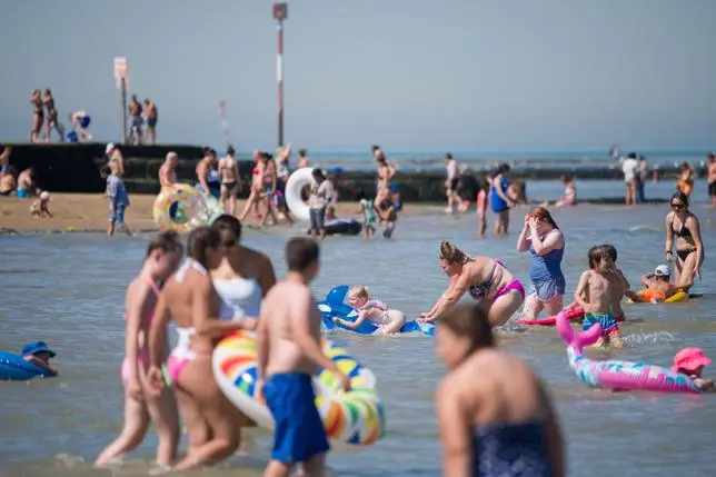 Dans le Kent, un juron en public pourrait bientôt coûter 100 livres d’amende