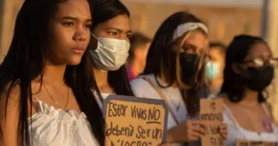 Dans le département colombien de La Guajira, l’avortement sous l’égide du silence