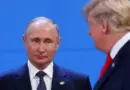 «Dans les 60 jours» : ce qu’aurait révélé Vladimir Poutine à Donald Trump à propos de la poursuite des offensives en Ukraine