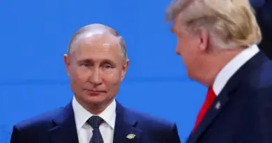 «Dans les 60 jours» : ce qu’aurait révélé Vladimir Poutine à Donald Trump à propos de la poursuite des offensives en Ukraine