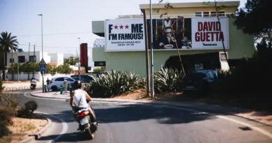 David Guetta, bienvenue au club