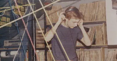 David Guetta ramène la house à la maison
