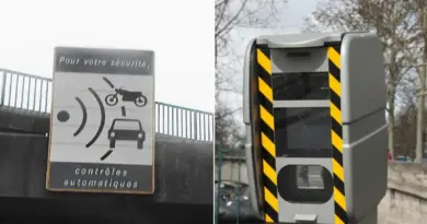 De nouvelles marges d’erreurs pour les radars en 2025, c’est quoi encore cette histoire ?