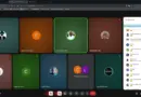 Débat Live sur la  Cyber-Géostratégie