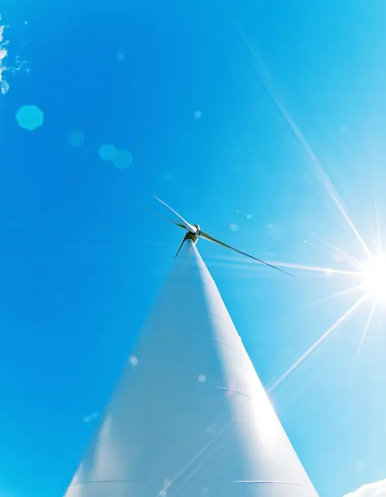 Décarbonation du système énergétique