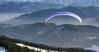 Découverte des protocoles scientifiques du Parc national des Ecrins