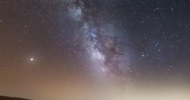 ✨ Découverte « d’étoiles ratées » de l’extrême: que nous apprennent-elles ? – Techno-Science.net