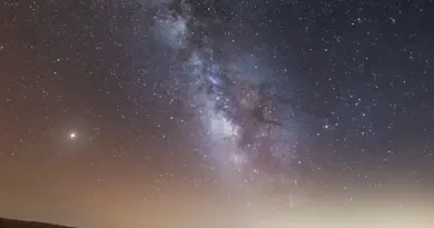 ✨ Découverte « d’étoiles ratées » de l’extrême: que nous apprennent-elles ? – Techno-Science.net