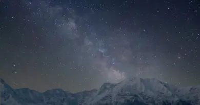 Découverte exceptionnelle : que sait-on de la planète K2-18b qui pourrait contenir des signes de vie extraterrestre ?