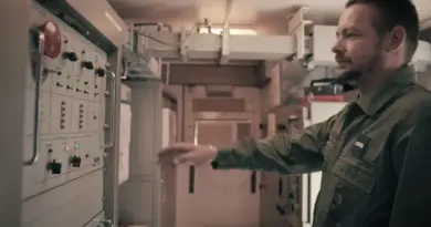 Découvrez l’Atelier Industriel de l’Aéronautique (AIA) de la base aérienne 278 d’Ambérieu-en-Bugey