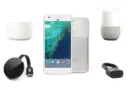 Décryptage : Google Pixel, Chromecast Ultra, Google Wifi, Daydream et Google Home