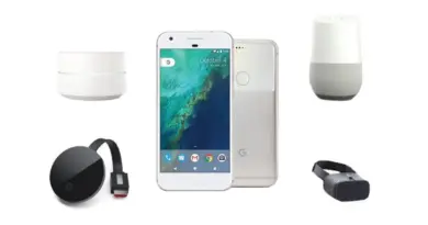 Décryptage : Google Pixel, Chromecast Ultra, Google Wifi, Daydream et Google Home
