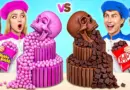 Défi De Cuisine Garçons VS Filles