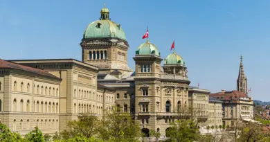 Dégradation de l’environnement : La cote d’alerte
