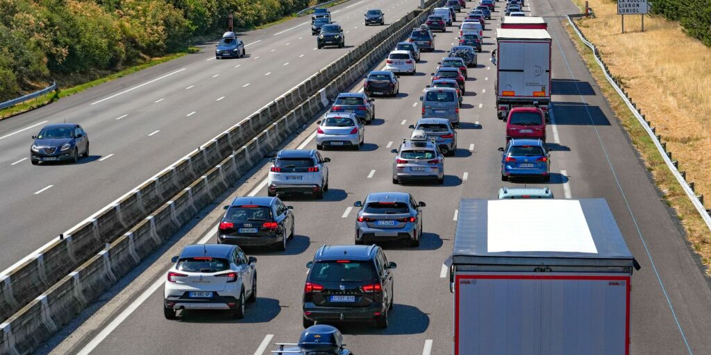 Départ en vacances : quelles sont les solutions pour éviter le mal des transports ?