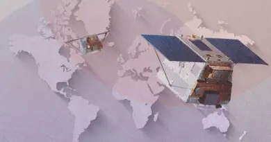 Départ imminent d’une constellation de satellites, qui intéresse de près l’armée française