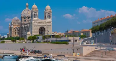 Dernier conseil municipal de Marseille pour la DGS ce vendredi