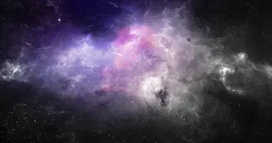 Des Astronomes Ont Découvert Que Notre Galaxie Est En Feu