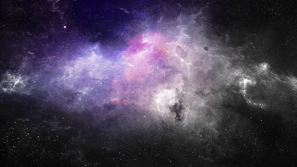 Des Astronomes Ont Découvert Que Notre Galaxie Est En Feu