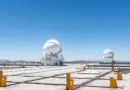 Des astronomes affirment que la Voie lactée est piégée dans un vide cosmique de milliards d’années-lumière