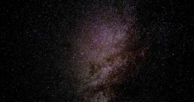 Des astronomes capturent la toute première image d’une étoile qui a explosé deux fois – Daily Geek Show