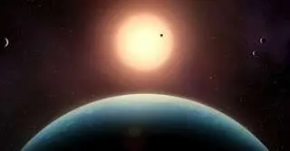 Des astronomes ont découvert une planète tempérée qui pourrait abriter de la vie à deux pas du Système solaire