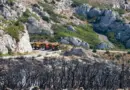 Des centaines d’hectares brûlés, autoroute bloquée dans l’Hérault… Le point sur les incendies  (Ouest-France)